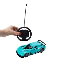 XVB™ Nitro Remote Controlled Racecar 40MHz