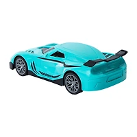 XVB™ Nitro Remote Controlled Racecar 40MHz