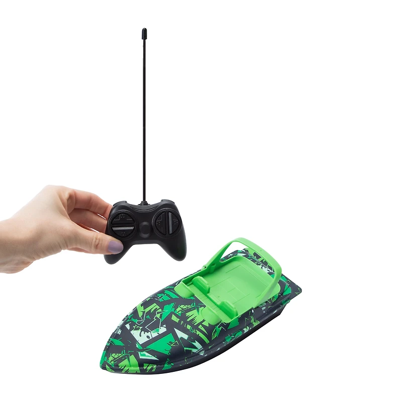 XVB™ Remote Control Wave Racer