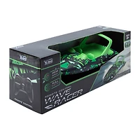 XVB™ Remote Control Wave Racer