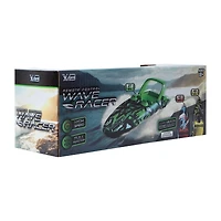 XVB™ Remote Control Wave Racer