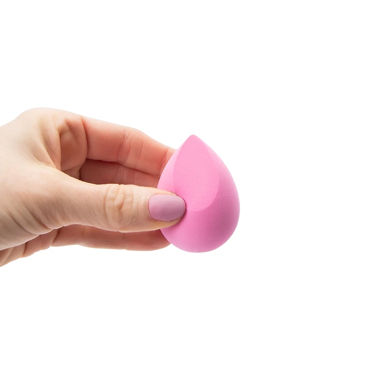 Beauty Makeup Sponge & Puff Mixed Set 14-Pieces