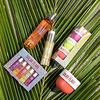 Solar Flare Carnival Spirit Body Oil 3.4oz