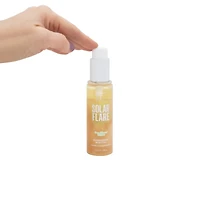 Solar Flare Sun-Kissed Tropics Shimmering Body Oil 3.4oz