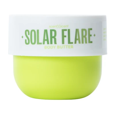 Solar Flare Sun-Kissed Tropics Body Butter 10oz