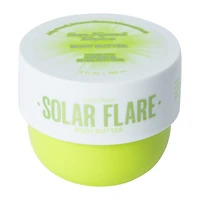 Solar Flare Sun-Kissed Tropics Body Butter 10oz