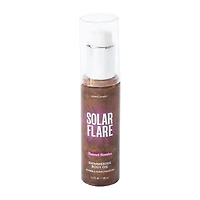 Solar Flare Sunset Samba Shimmering Body Oil 3.4oz