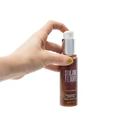 Solar Flare Sunset Samba Shimmering Body Oil 3.4oz