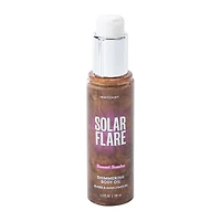 Solar Flare Sunset Samba Shimmering Body Oil 3.4oz