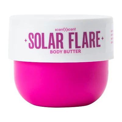 Solar Flare Sunset Samba Body Butter 10oz
