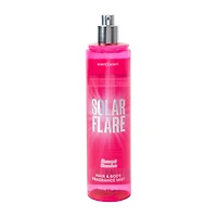 Solar Flare Sunset Samba Hair & Body Fragrance Mist 7oz