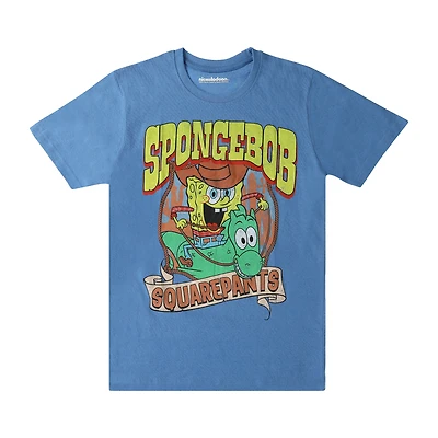 SpongeBob SquarePants Graphic Tee
