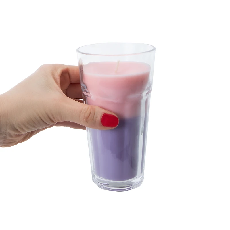 Strawberry Scented Candle 9oz