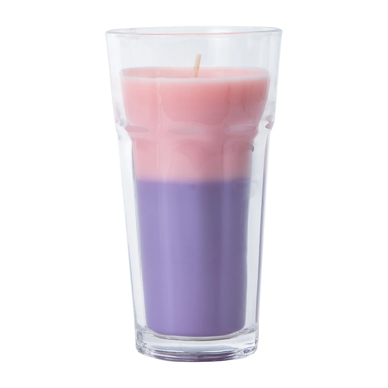 Strawberry Scented Candle 9oz