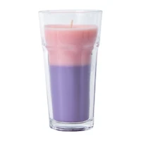 Strawberry Scented Candle 9oz