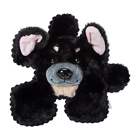 Dog Puzzle Plush Toy