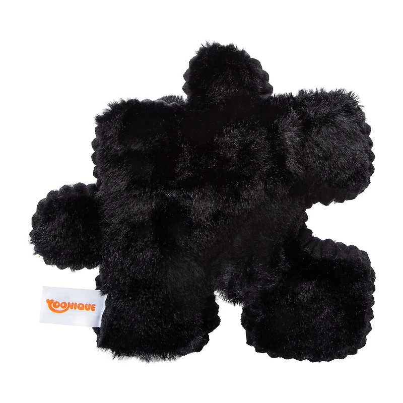 Dog Puzzle Plush Toy