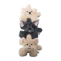 Dog Puzzle Plush Toy
