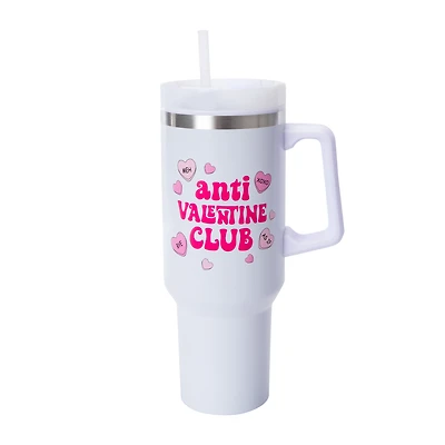 Hyperquench Valentine's Tumbler 40oz