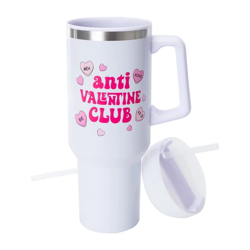 Hyperquench Valentine's Tumbler 40oz