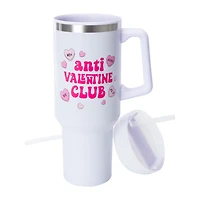 Hyperquench Valentine's Tumbler 40oz