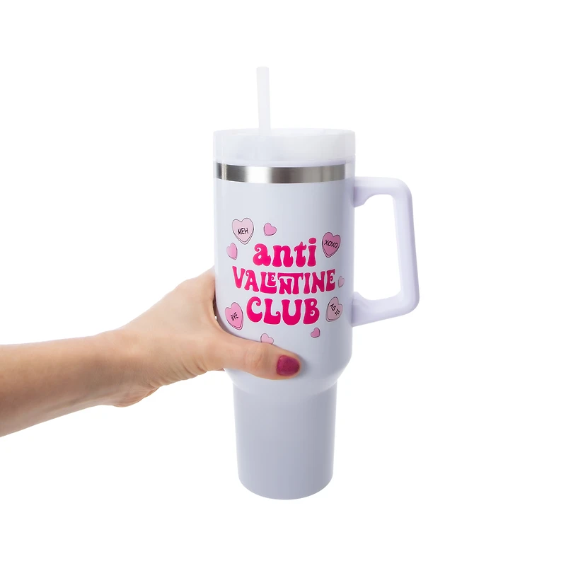 Hyperquench Valentine's Tumbler 40oz