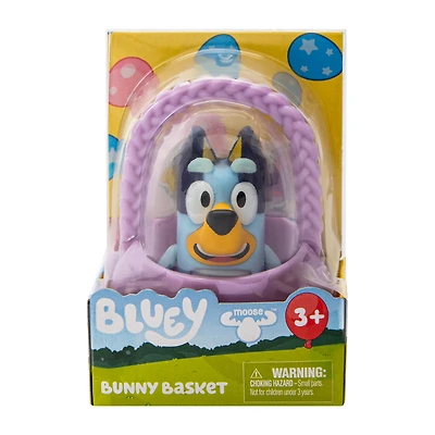 Bluey™ Easter Bunny Basket