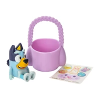 Bluey™ Easter Bunny Basket