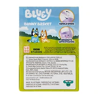 Bluey™ Easter Bunny Basket