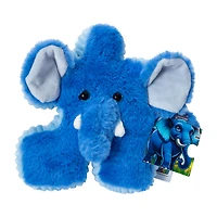 Animal Puzzle Plush