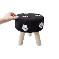 Sherpa Stool