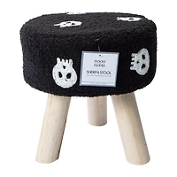Sherpa Stool