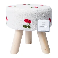 Sherpa Stool
