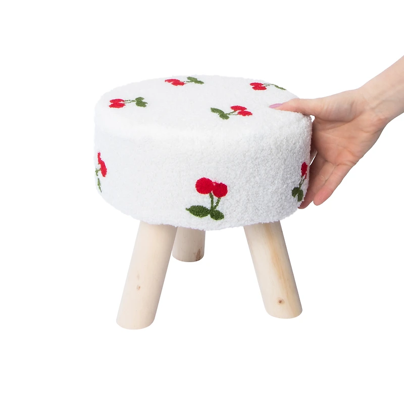 Sherpa Stool