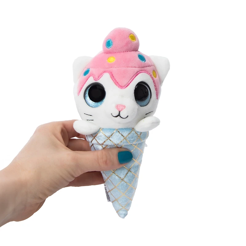 Zuru Coco Cones Plush