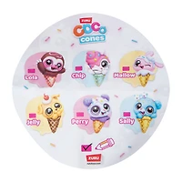 Zuru Coco Cones Plush
