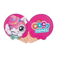 Zuru Coco Cones Plush