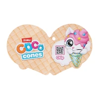 Zuru Coco Cones Plush