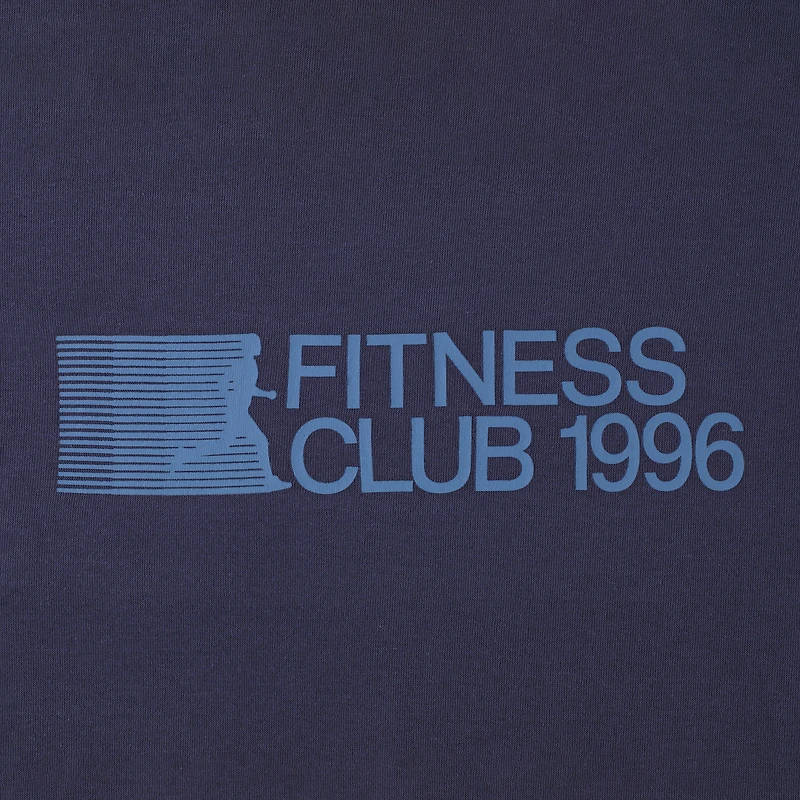 Juniors Fitness Sweatshirt Top