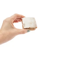 Prime Bites® Protein Brownie 2.29oz - Glazed Pumpkin Spice