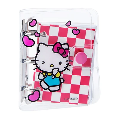 Hello Kitty And Friends® Mini Journal