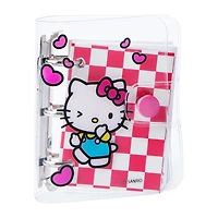 Hello Kitty And Friends® Mini Journal