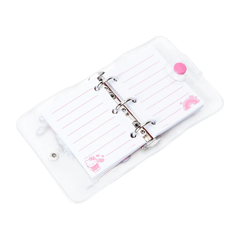 Hello Kitty And Friends® Mini Journal