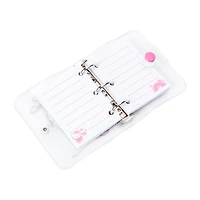 Hello Kitty And Friends® Mini Journal