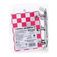 Hello Kitty And Friends® Mini Journal