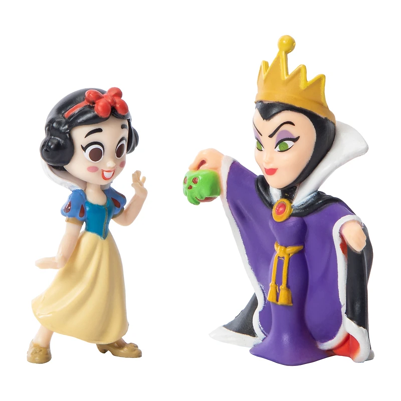 Disney Figure Set 2-Pack