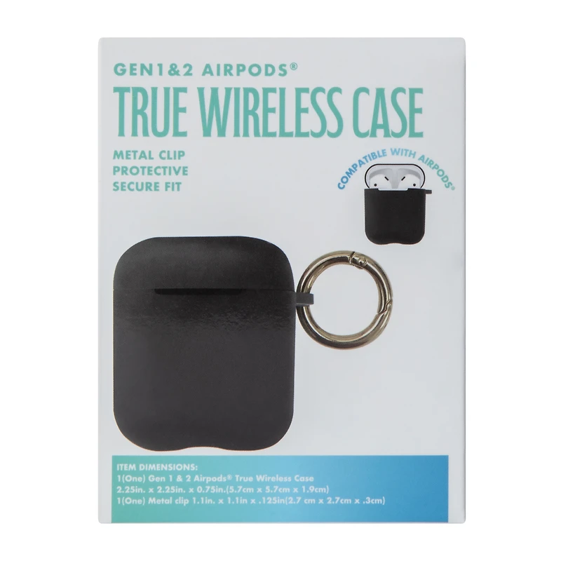 AirPods Pro® True Wireless Case