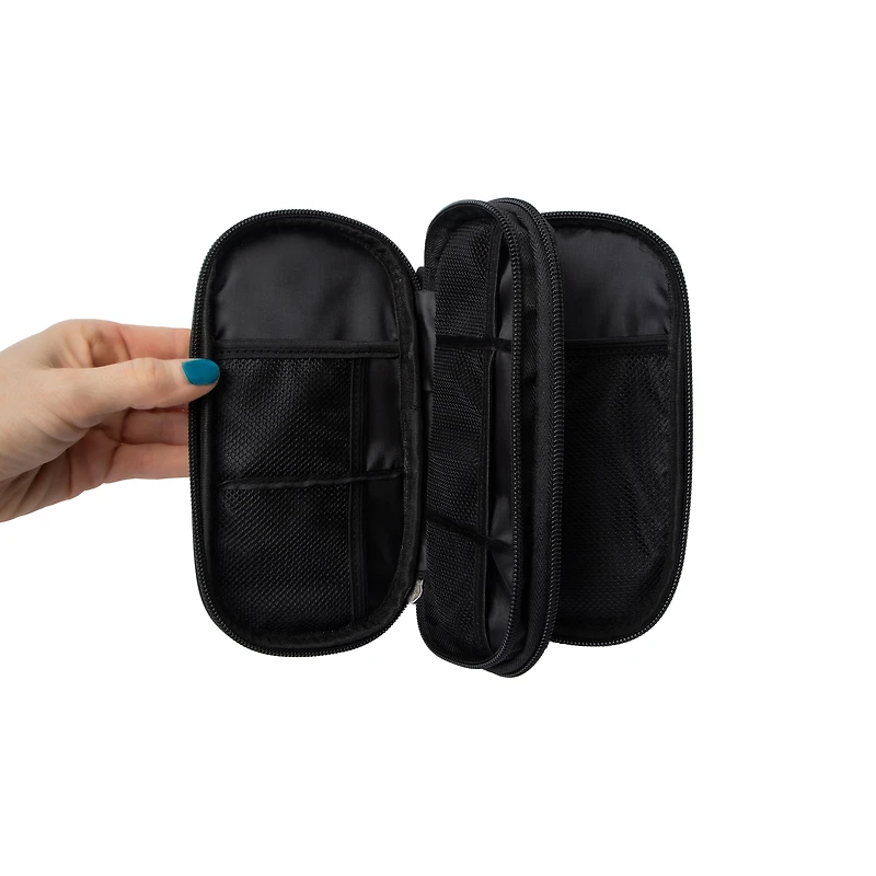 Travel Tech Organizer