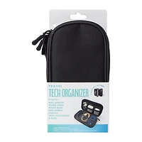 Travel Tech Organizer