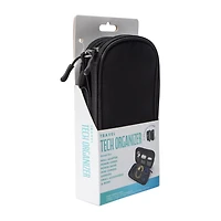 Travel Tech Organizer